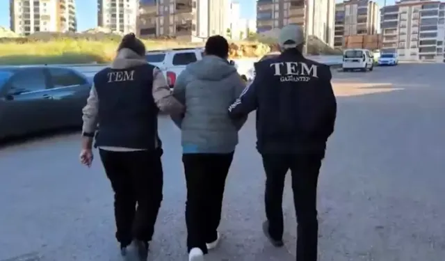 Aralarında Tokat’ın da Olduğu Geniş Çaplı Baskında 208 Gözaltı