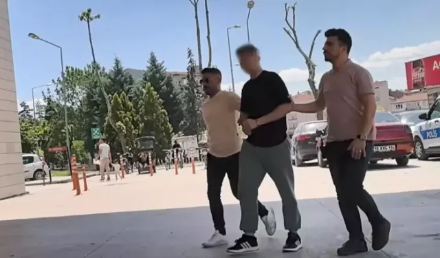 Alacak Meselesi Nedeniyle Silahlı Kavga: 2 Yaralı
