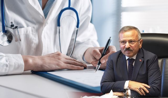 Tokat ve İlçelerine Yeni Doktor Kadroları Açıldı: İşte Detaylar