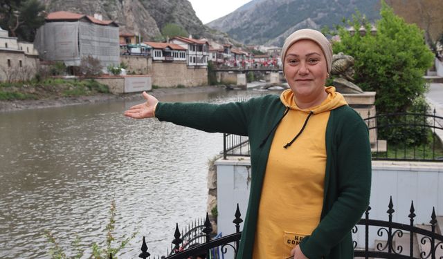 Tokat’ta Başlayan Ölümler, Amasya’ya Kadar Ulaştı