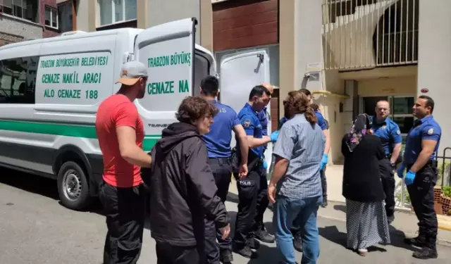 Tartıştığı Kayınbiraderini Öldürdü
