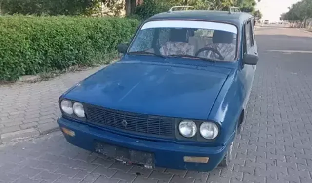 Plakasız ve Çekme Belgeli Araçla Trafiğe Çıkan Sürücüye Ceza Yağdı