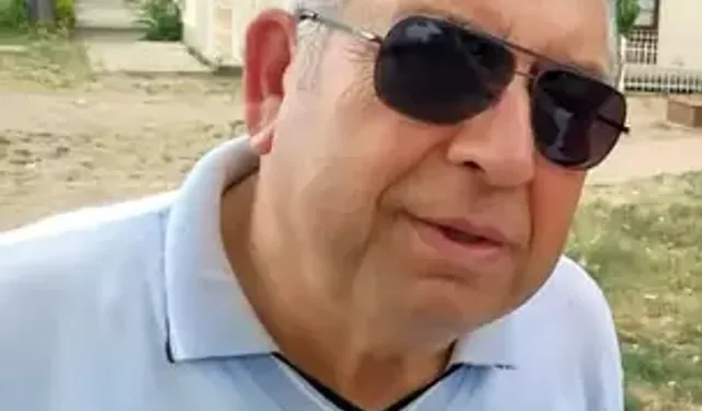 4 Gündür Haber Alınamayan Kişi Evinde Ölü Bulundu: Cansız Bedeni Vinçle İndirildi