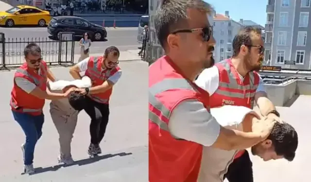 Şehitler Hakkında Provokatif Paylaşım Yapan Şüpheli Tutuklandı