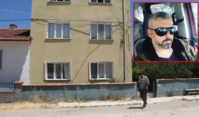 Haber Alınamayan 2 Çocuk Babası Z.Y Evinde Ölü Bulundu