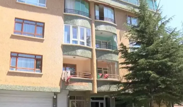 1,5 Yaşındaki Bebek Balkondan Düştü: Durumu Ağır