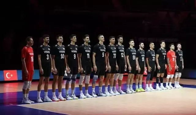 Filenin Efeleri Dünya Şampiyonası’nda Çeyrek Finalde!