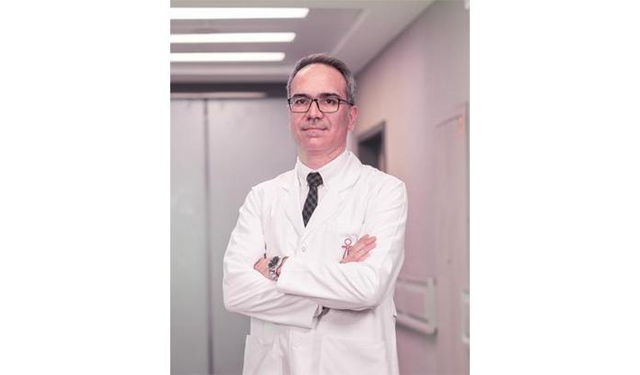 Prof. Dr. Özer Güzel: “Prostat Kanseri, Erkeklerde En Yaygın İkinci Kanser Türü”