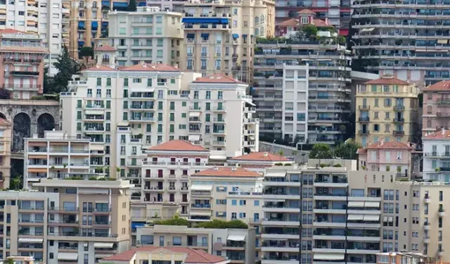 TÜİK: Eylülde 150 Bin 657 Konut Satışı Gerçekleşti