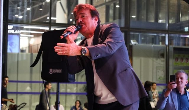 Erbaa’da 29 Ekim Coşkusu: Ahmet Selçuk İlkan Cumhuriyet Bayramı’nda Sahne Alacak