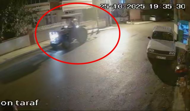 Erbaa’da Çalınan Pulluk, 3 Gün Sonra Niksar’da Tarlada Bulundu