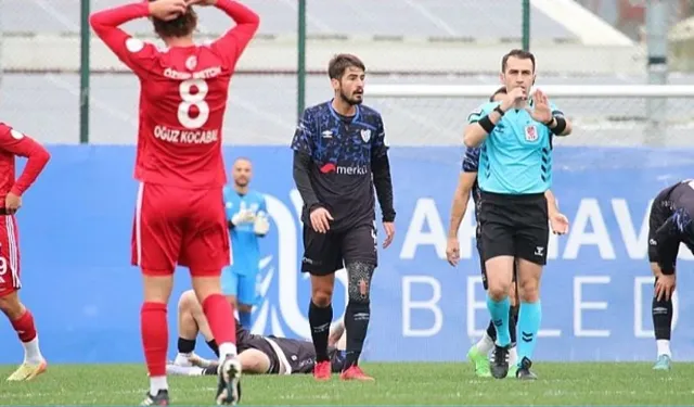 Formda Erbaaspor, Zor Günler Geçiren Bucaspor’u Ağırlayacak