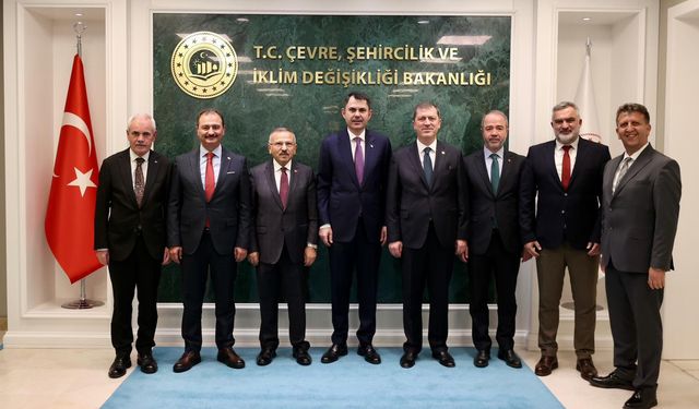 Niksar’a Dev Destek: 60 Milyon TL’lik Yatırım Paketi Hayata Geçiyor