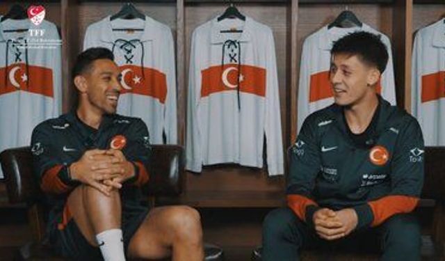 Arda Güler’in “Ceviz” Paylaşımına Niksar’dan Yanıt: “Enerjini Bir Gün Niksar Ceviziyle Toplamaya Bekleriz”