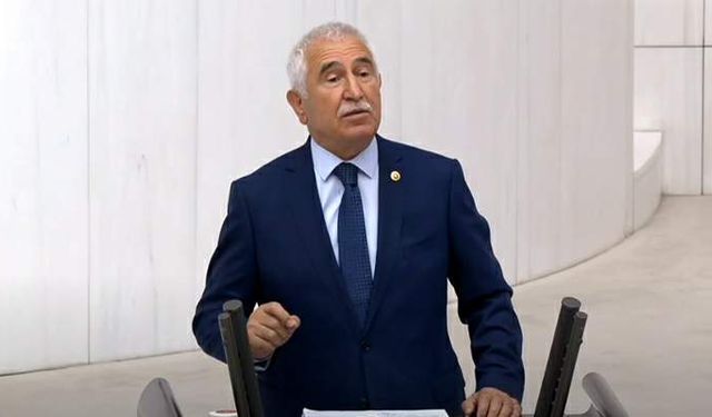 CHP’li Durmaz: “Tokat’ta Bağımlılık Sorunu Göz Ardı Edilemez”