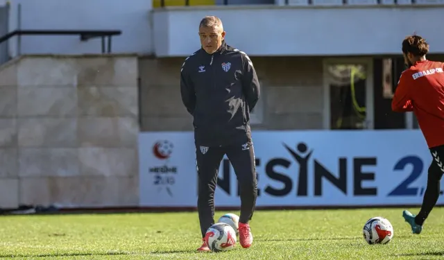 Erbaaspor’dan Cihat Güller Ayrılığına Dair Açıklama: “Ekonomik Değil, Gerçek Neden Yakında Netleşecek”