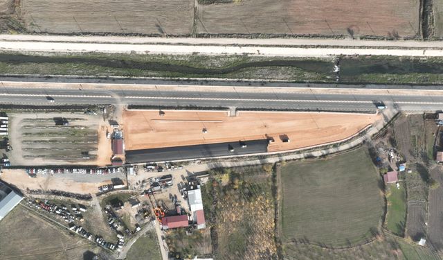 Tokat’ta 13 Bin Metrekarelik Alan Trafik Eğitim Merkezine Dönüşüyor