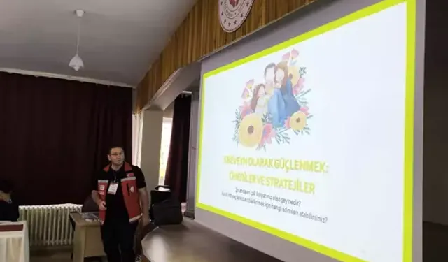 Modüler Aile Eğitim Programı 61 İlde Başladı: Anne ve Babalara Rehberlik Sunuyor
