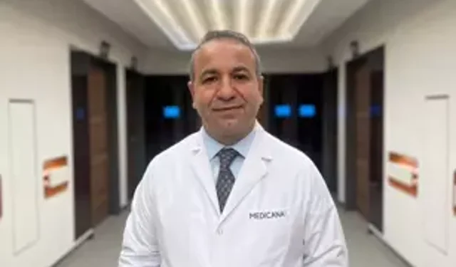 Prof. Dr. Akarsu: Kimyasal Maddeler Mutfaktan Uzak Tutulmalı
