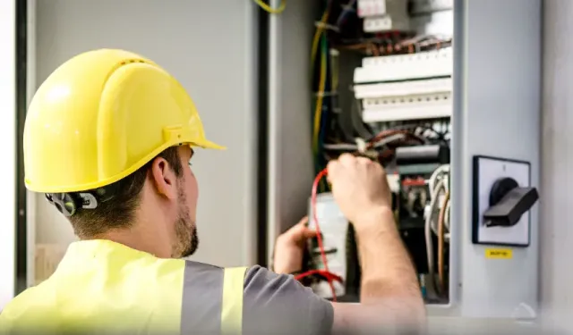 Erbaa’da 9 Saatlik Elektrik Kesintisi! Vatandaşların Dikkatine