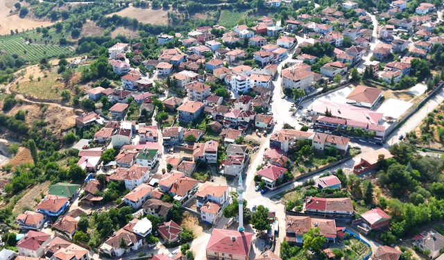 Koçak Köyü, Erbaa’ya Bağlanmak İçin Referanduma Gidiyor!