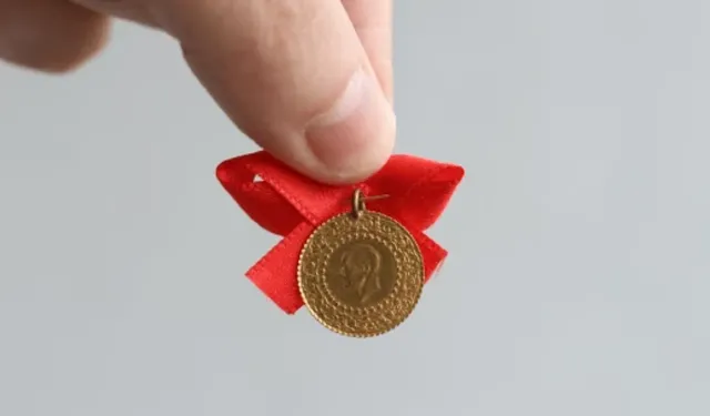 Erbaa’da Altın Fiyatları Güne Nasıl Başladı? 3 Kasım 2025 Güncel Altın Fiyatları