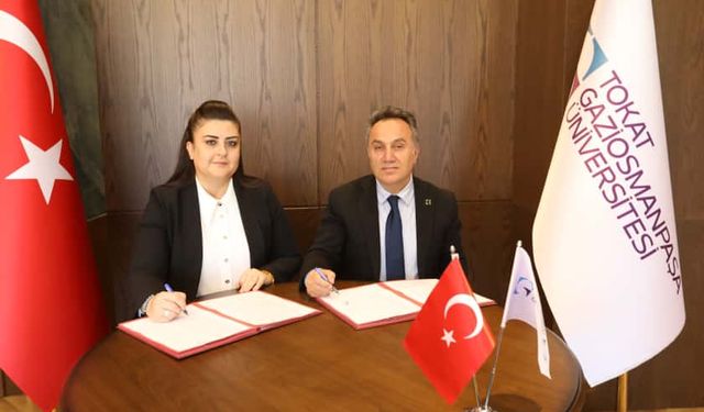 TOGÜ ile OKA Arasında “Siber Vatan” İş Birliği