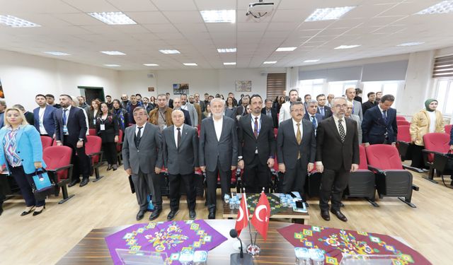 Tokat’ın Fethinin 950. Yılında Anadolu Fatihleri: Dânişmendliler Sempozyumu