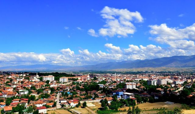 Erbaa’da Hafta Sonu Elektrik Kesintisi: Vatandaşlara Önemli Uyarı