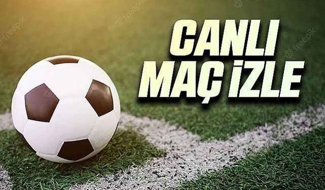 İskenderunspor – Erbaaspor Maçı Canlı Yayın Linki: Taraftarlar Bu Kritik Karşılaşmayı Nereden ve Nasıl İzleyebilecek?