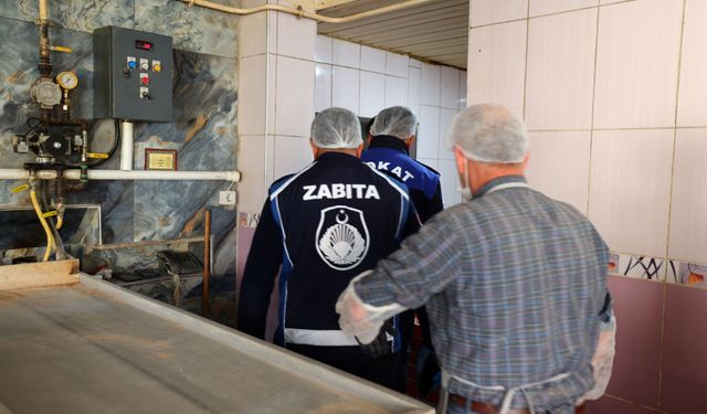 Tokat Esnafından Örnek Duyarlılık: Eksiklikler Hızla Giderildi