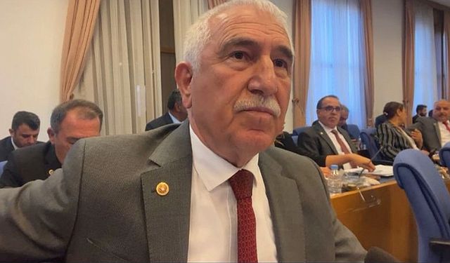 CHP’li Kadim Durmaz: “Tokat’taki Belde Köy Yapılamaz, Bu Durum Hukuk Devletiyle Bağdaşmıyor”