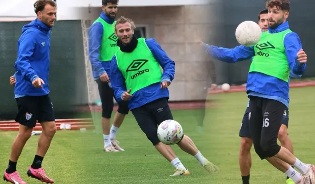 Erbaaspor Kepez Deplasmanında Lige Dönüyor: Hedef 3 Puan!