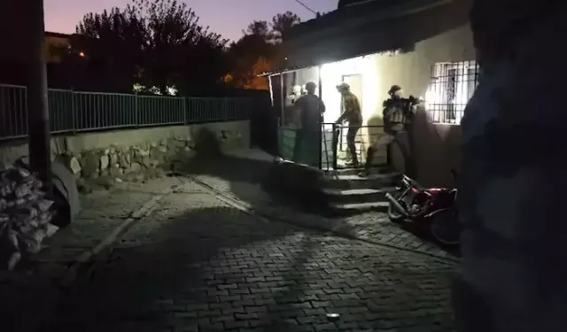 Uyuşturucu Operasyonu: 20 Gözaltı