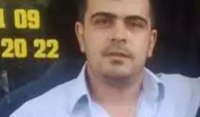 Yangında Bir Kişi Hayatını Kaybetti