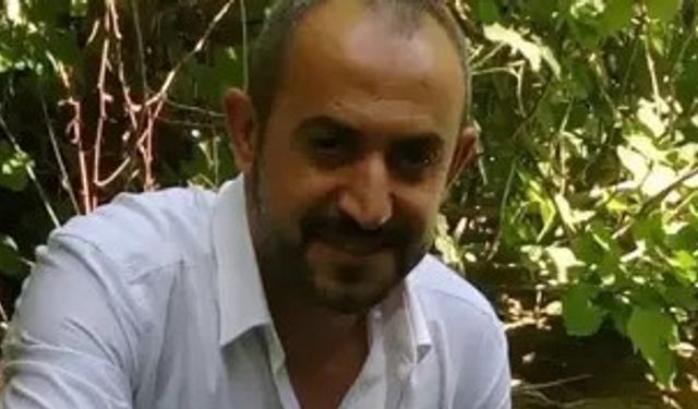 Hidroelektrik Santralinde İşçi Hayatını Kaybetti