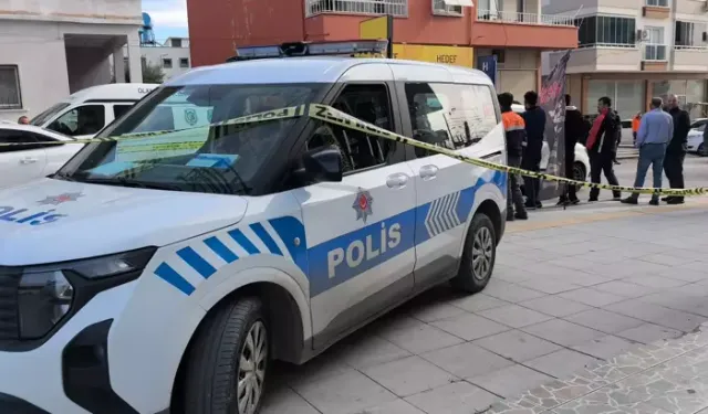 3 Kişiyi Öldüren Şüpheli Vurularak Yakalandı