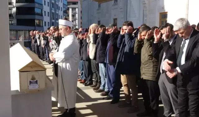 8 Yaşındaki E.Z Trafik Kazasında Hayatını Kaybetti