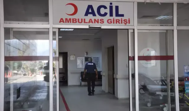 İslahiye’de Araç ve Motosiklet Çarpıştı: 1 Yaralı