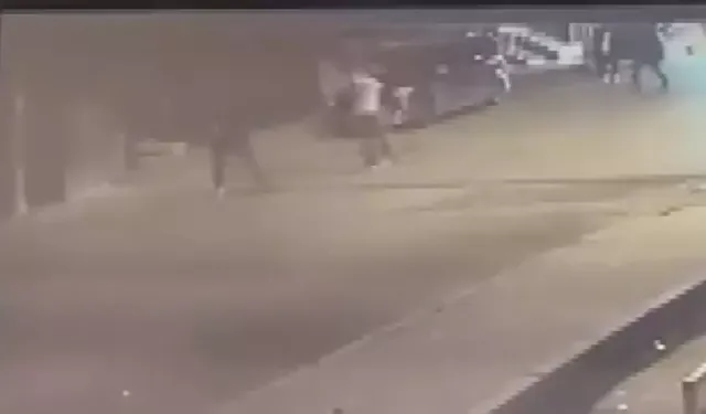 Avcılar’da Trafik Tartışması Cinayetle Sonuçlandı