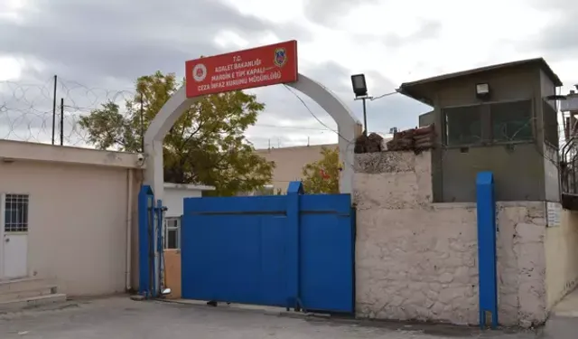 8 Yıl 4 Ay Hapis Cezası Bulunan Firari Yakalandı