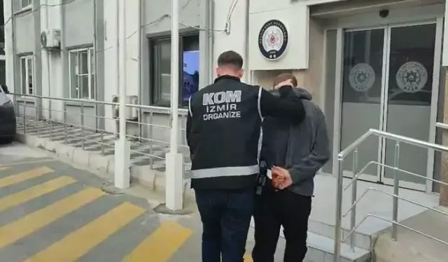 Çocukları Hedef Alan Suç Örgütüne Operasyon: 29 Gözaltı