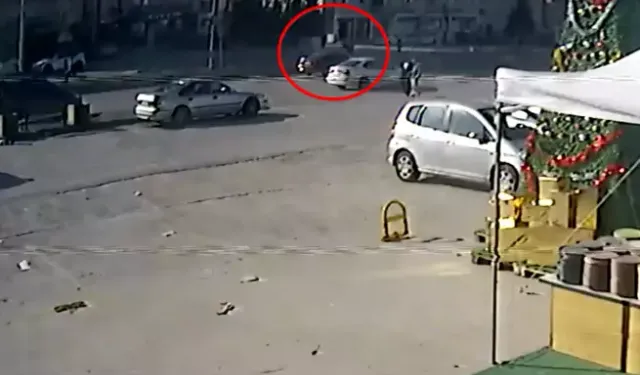 Yaya Kazası: 84 Yaşındaki Kadın Hayatını Kaybetti