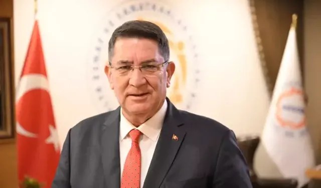 Zincir Marketler Arasında En Az 500 Metre Mesafe Olmalı