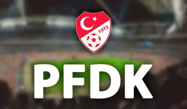Bahis Soruşturmasında 27 Futbolcu PFDK’ya Sevk Edildi