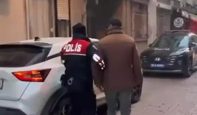 24 Saatlik Operasyonda 168 Şüpheli Yakalandı