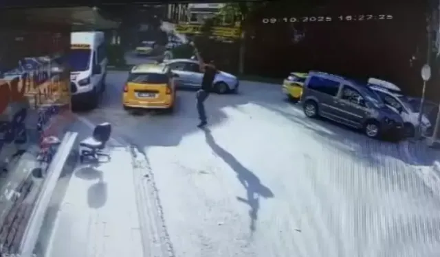 Pompalı Tüfekli Oyun Salonu Saldırısı: 1 Tutuklama