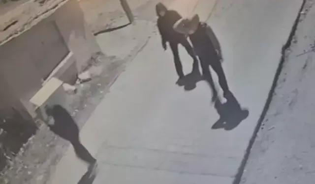 Evden Kombi Çalan 5 Şüpheliden 4’ü Tutuklandı