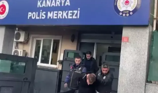 İstanbul’da Aranan 3 Şüpheli Yakalandı