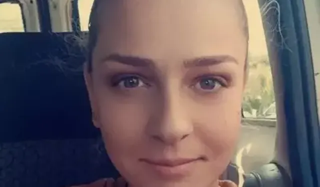 Otomobil Şarampole Devrildi: 1 Ölü, 1 Yaralı